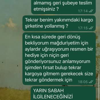 Dyson Airwrap Alışverişinde Hayal Kırıklığı