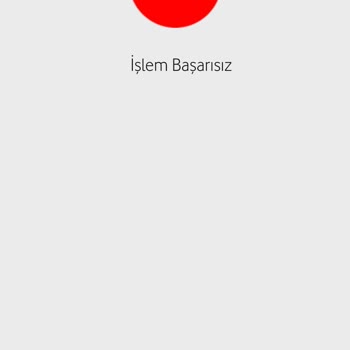 Vodafone Erişim Sorunları Ve Müşteri Hizmetleri Yetersizliği