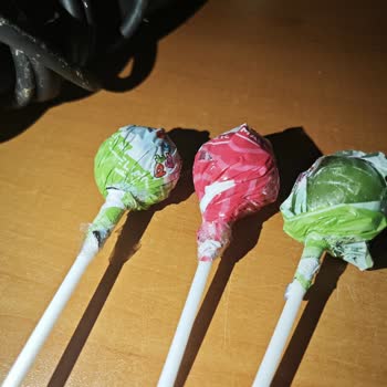 A101 Hasarlı Lollipop Paketleri Ve Sağlık Riski