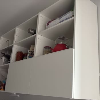 IKEA Kartal Mutfak Bölümü'nde Yaşanan Sorunlar Ve Tavsiyeler
