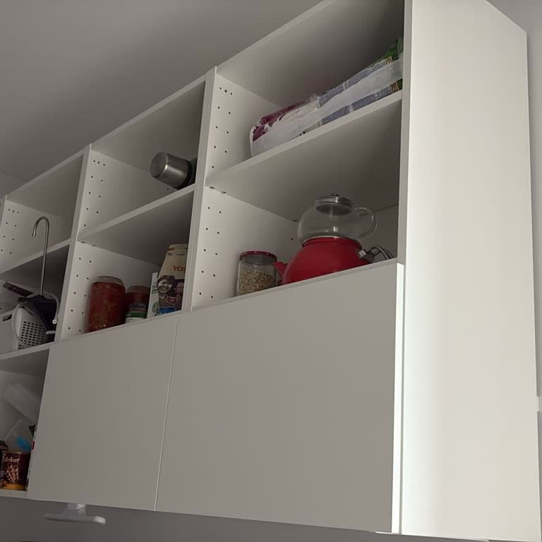 IKEA Kartal Mutfak Bölümü'nde Yaşanan Sorunlar Ve Tavsiyeler