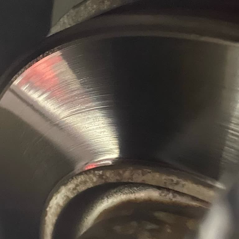 Lining Problem and Lack of Solution At Peugeot Service