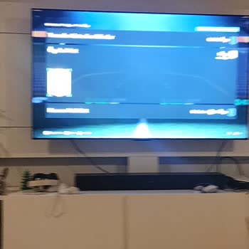 SBS Rivals Ödüllerinde Bağlantı Sorunu