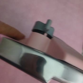 Düdüklü Tencerenin Kapak Sorunu