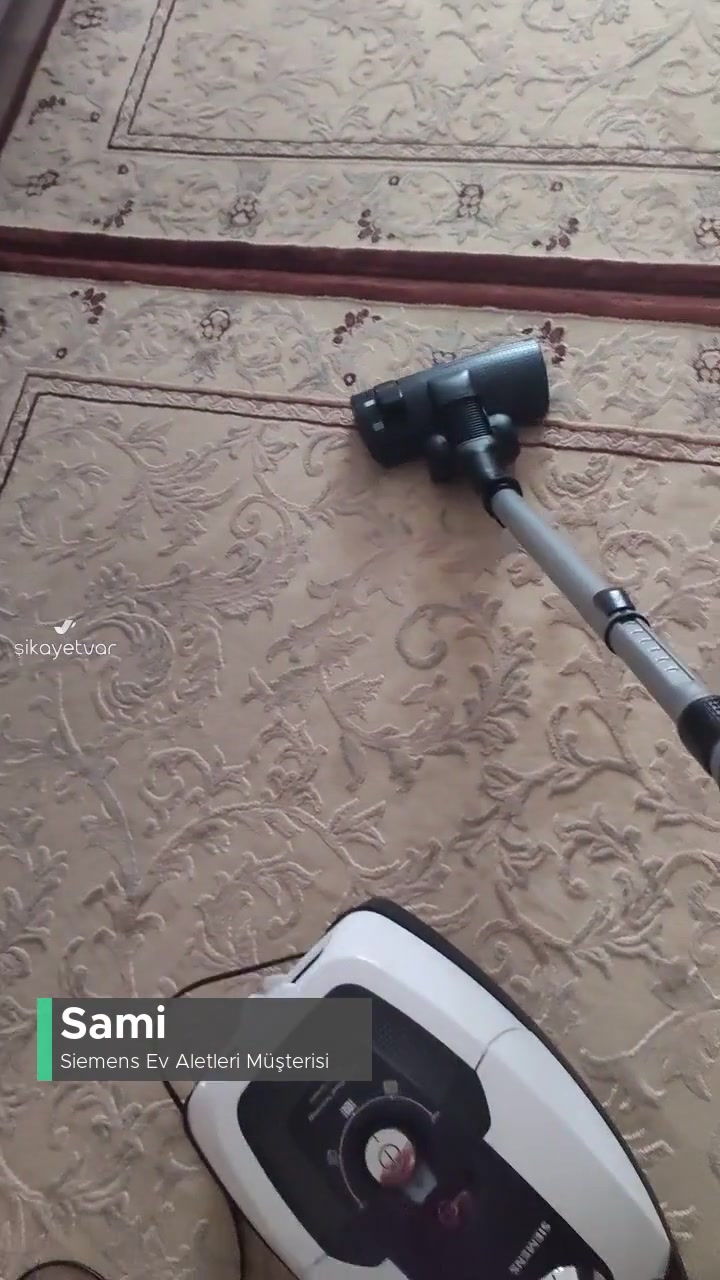 Siemens iQ700 Pişmanlık Ve Hayal Kırıklığı! videonun kapak resmi