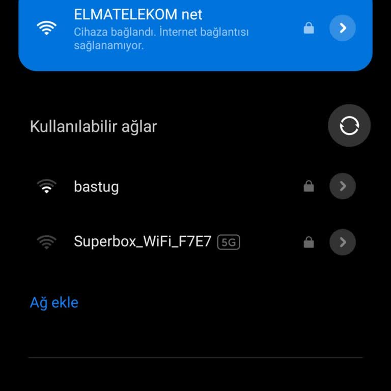 Elma Telekom'un Sürekli Kesilen İnternet Kabusu