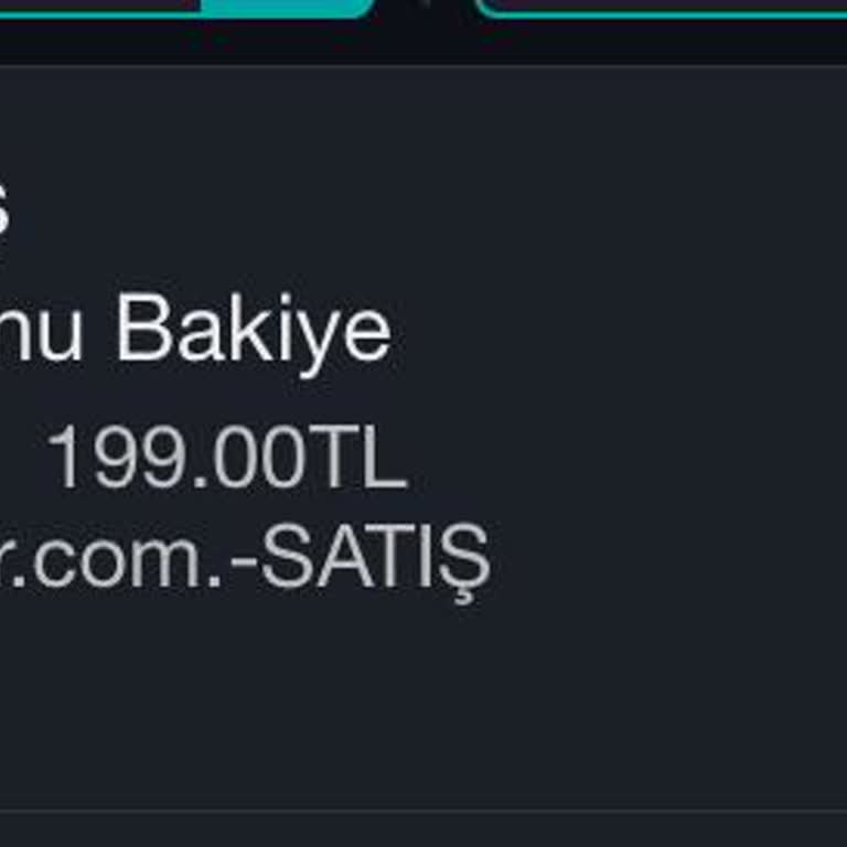 CV Maker'dan İzinsiz Para Çekimi Şikayeti