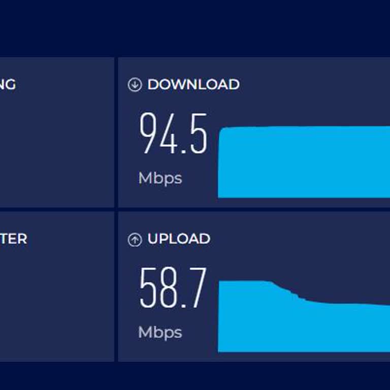 Yavaş İnternet Ve Yetersiz Müşteri Hizmetleri