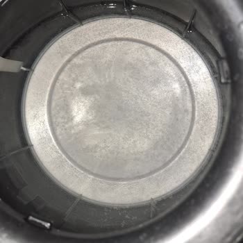 Karaca Züccaciye Çay Makinesinde Kalite Sorunları!