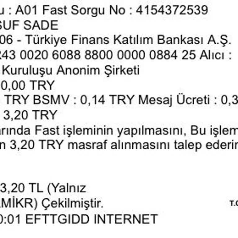 Payco Hesap Sorunu Ve Para İadesi Talebi