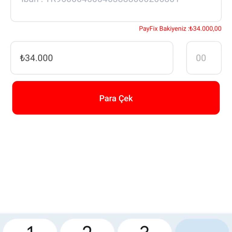 Akbank Para Çekim Sorunu