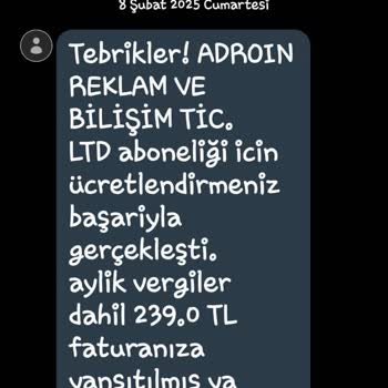 Vodafone Çocuk Hattında İzinsiz Mobil Ödeme Şoku