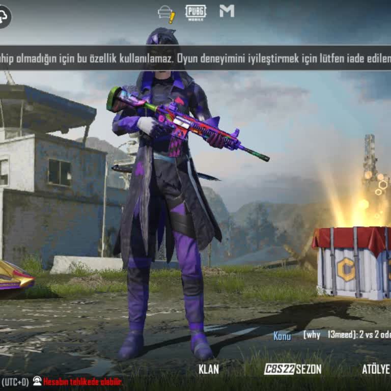 BİM Hesap Sorunu Ve Uc Yükleme Problemi