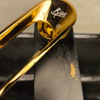 Bien Muslukta Su Kaçağı Ve Debi Sorunu