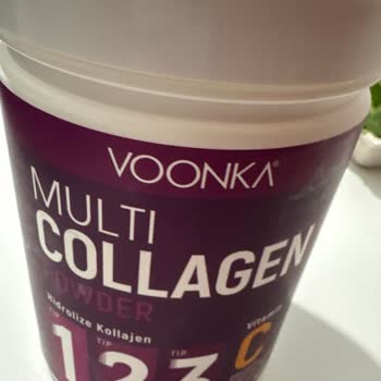 Ürün Kullanımı Sonrası Ciddi Alerjik Reaksiyon