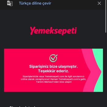 Gece Yarısı Sipariş İptali Ve İade Sorunu