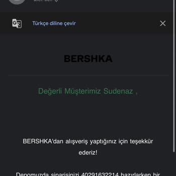 Siparişim Neden İptal Edildi? Gecikme Ve İletişim Sorunu!