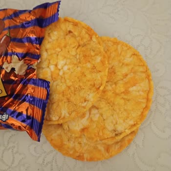 Küf Kokulu Eti Gong Deneyimi