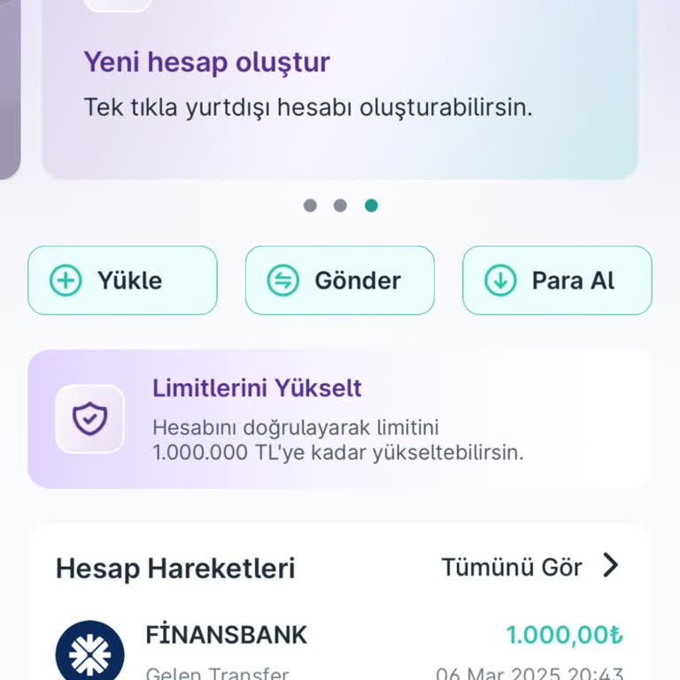 Kimlik Doğrulama Sorunu Nedeniyle Para Çekememe