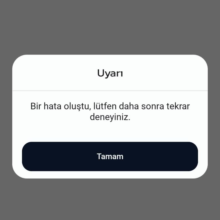 Gece Saatlerinde Para Transferi Sorunu