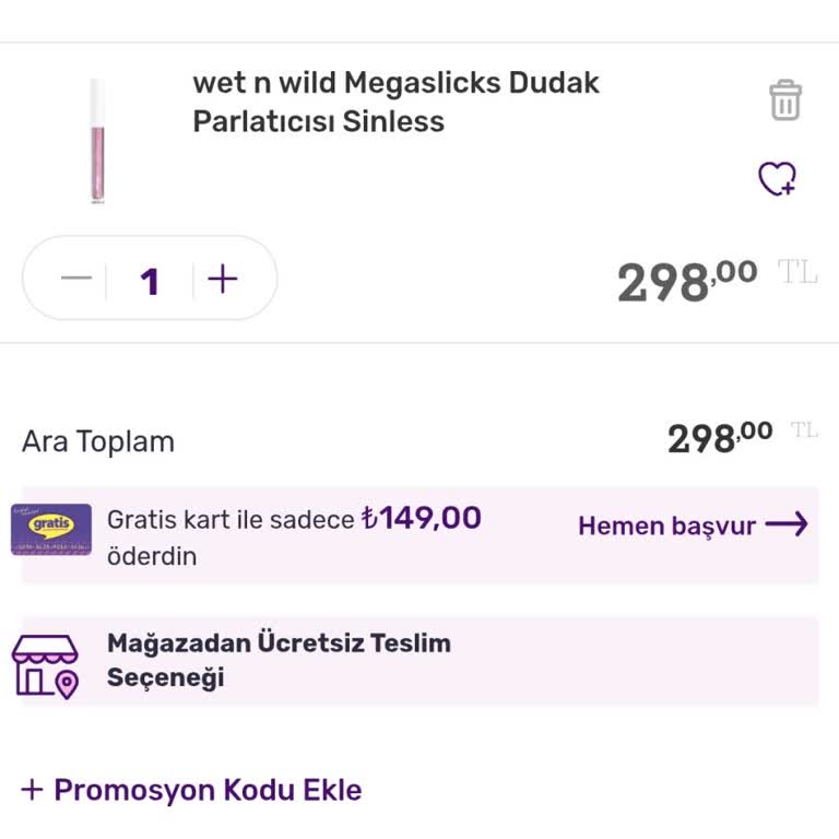 Online Alışverişte Kart Sorunu Ve Kaçırılan İndirim Fırsatları