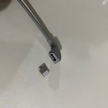 Powerbank Ucu Kırıldı, Servis Mağdur Etti