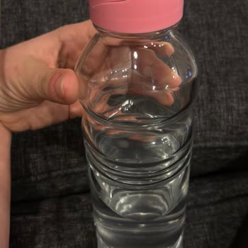 Cam Şişe Kapağı Krizi: Paşabahçe'den Çözüm Bekliyorum