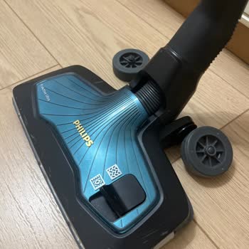 Philips Ev Aletleri Philips Marathon Ültimatom Xb9185/7 Şikayeti