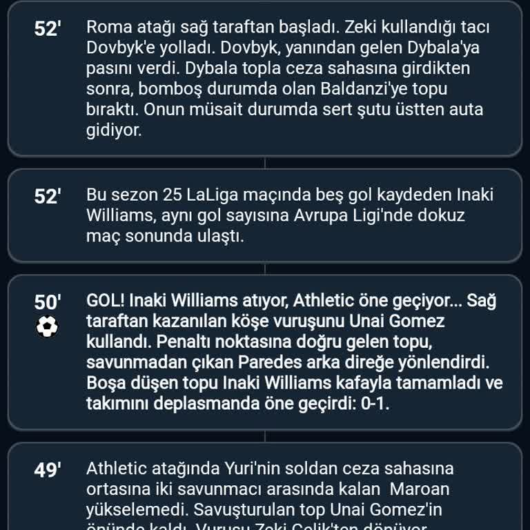 Kazanan Kuponun Kaybeden Gözükmesi Sorunu