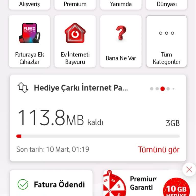 Hediye Çarkı Yanıltması: Beklenmedik Aşım Ücreti