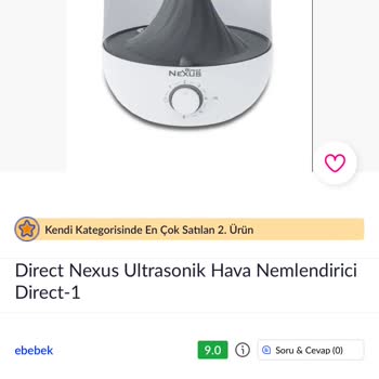 Ebebek Siparişimde Gecikme Ve İletişim Sorunu