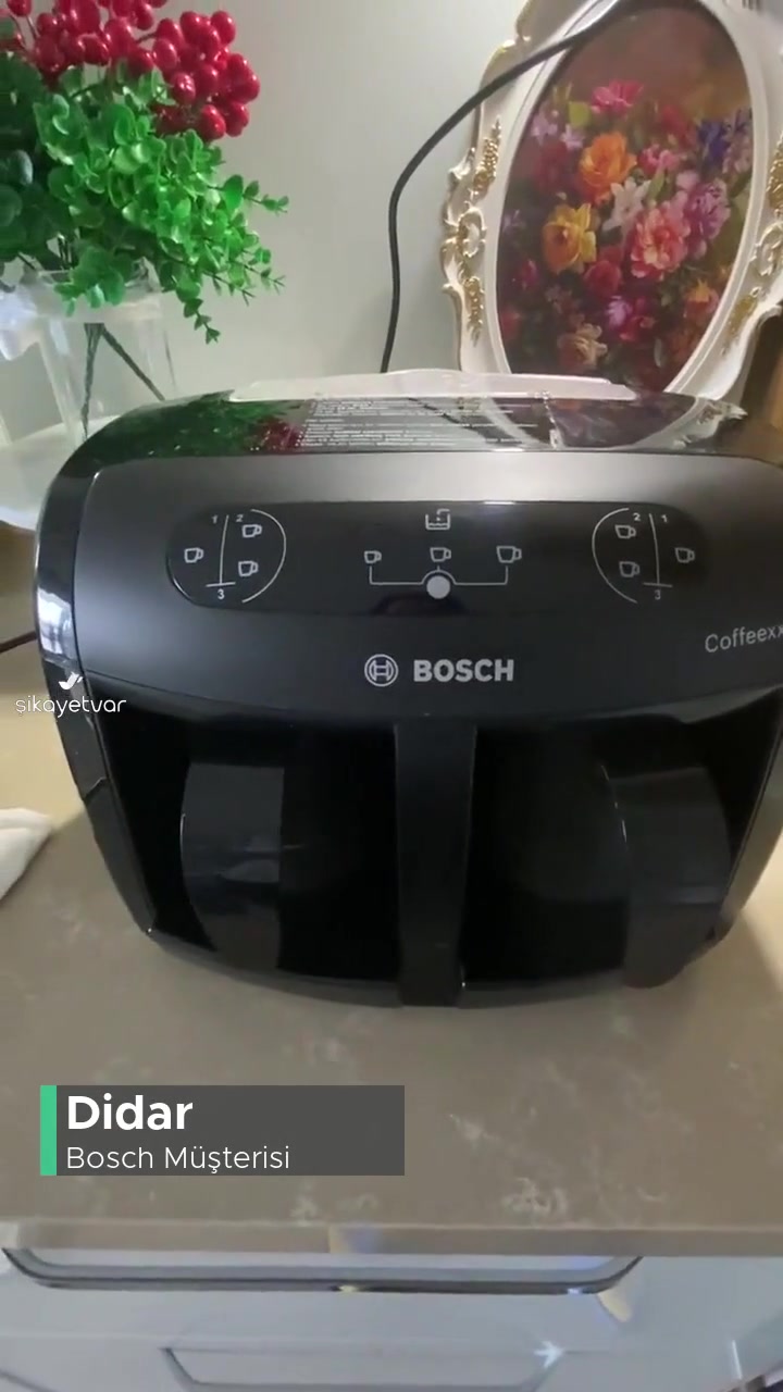 Bosch Senelerdir Aynı Problem🤬 videonun kapak resmi