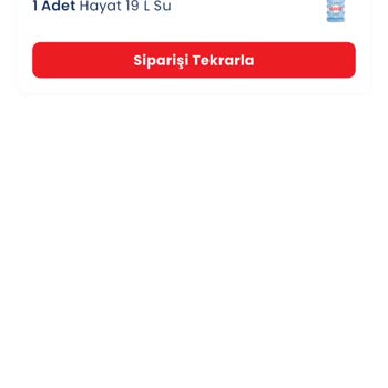 İptal İşkencesi: Yanlış Siparişin Çilesi