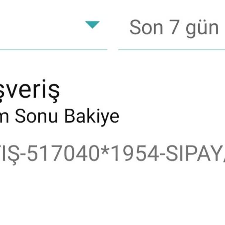Yanıltıcı Üyelik Ve Güvenlik Endişesi
