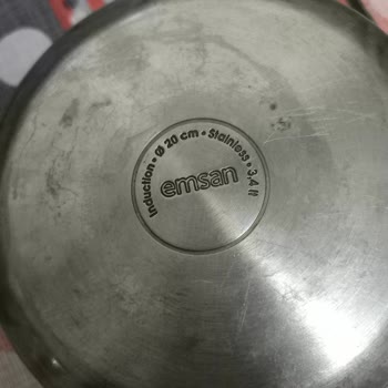 Emsan Tencere Seti İle Yaşanan Hayal Kırıklığı