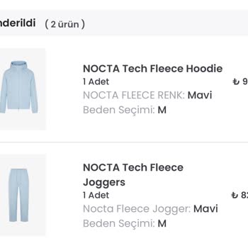 Siparişler Ulaşmıyor Ve İletişim Kurulamıyor