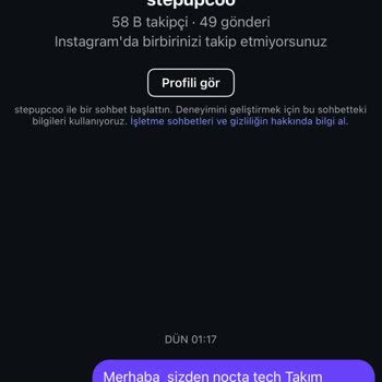 Siparişler Ulaşmıyor Ve İletişim Kurulamıyor