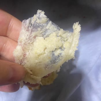 File Market Ramazan Pidesinde Büyük Poşet Şoku!