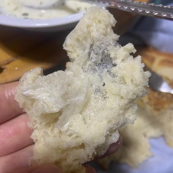 File Market Ramazan Pidesinde Büyük Poşet Şoku!