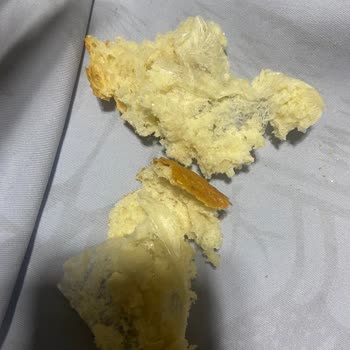 File Market Ramazan Pidesinde Büyük Poşet Şoku!