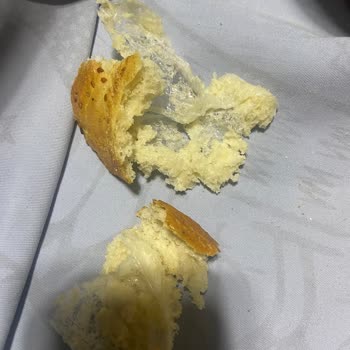 File Market Ramazan Pidesinde Büyük Poşet Şoku!