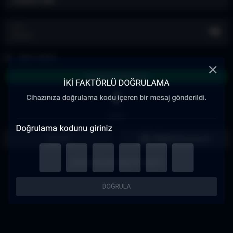 Vbettr Bahis Sitesinde Hesap Erişim Sorunu Ve Para Kaybı