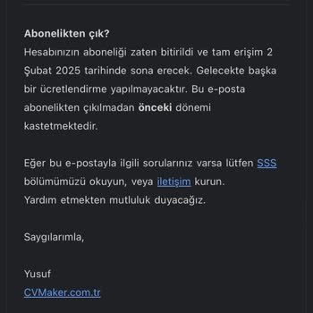 Üyelik İptali Sorunu: Haksız Para Çekimi