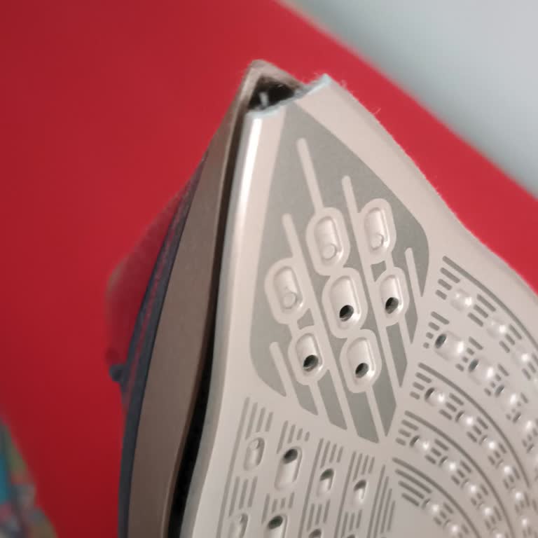 Philips Ütünün Dayanıksız Tasarımı