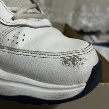 Özdilek'ten Aldığım Ayakkabı Hayal Kırıklığı