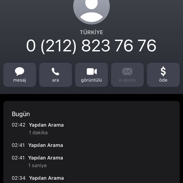 Pizzabulls Kayaşehir Şubesi: Saygısız Müşteri Hizmeti Deneyimi
