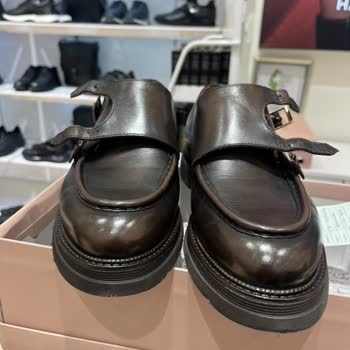 Desa Mağazasında Deri Ayakkabı Sorunu Ve Müşteri Hizmetleri Hayal Kırıklığı