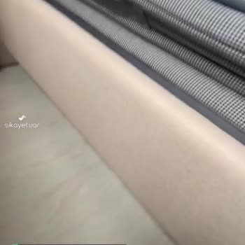 Lova Yatak Birkaç Ayda Çöktü, Müşteri Hizmetleri Çok Kötü!