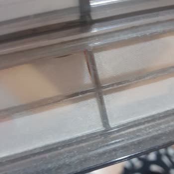 Hepsiburada'dan Alınan Robot Süpürge Servis Sorunu