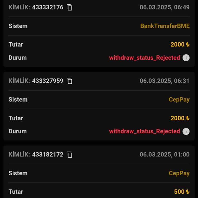 Romabet Üzerindeki Yatırım Sorunları Ve Kazanç Engelleri